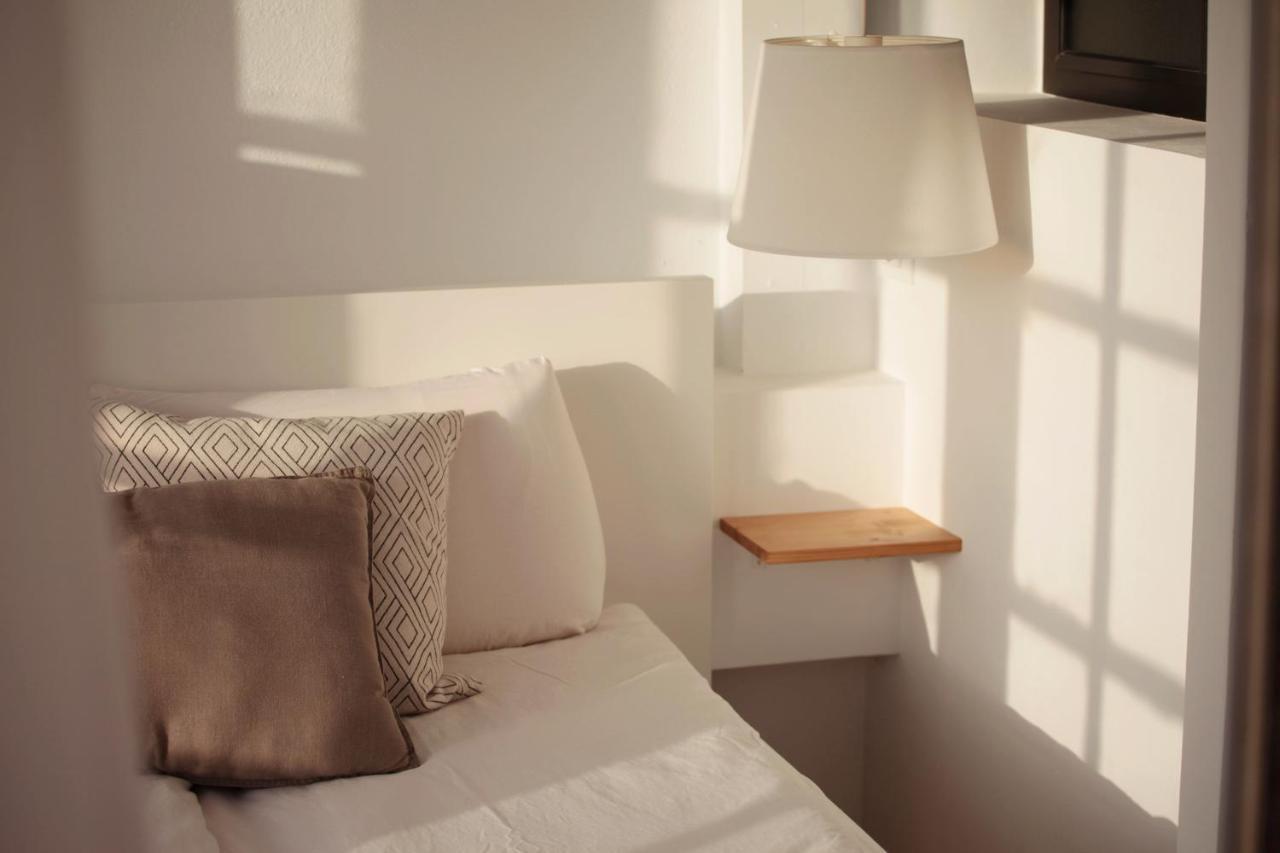 Istmo - Quiet, Cosy Apartment With Panorama Sunset 拉帕拉德 外观 照片