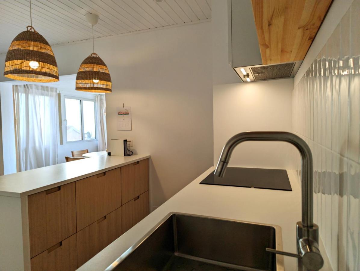 Istmo - Quiet, Cosy Apartment With Panorama Sunset 拉帕拉德 外观 照片