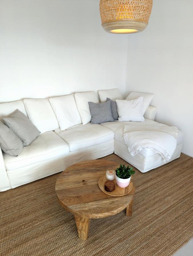 Istmo - Quiet, Cosy Apartment With Panorama Sunset 拉帕拉德 外观 照片