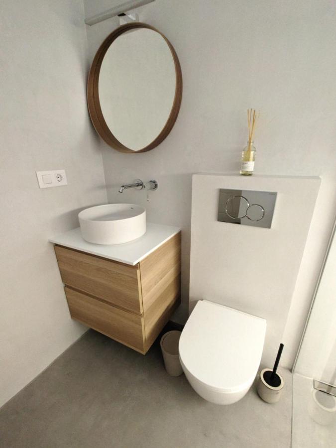 Istmo - Quiet, Cosy Apartment With Panorama Sunset 拉帕拉德 外观 照片