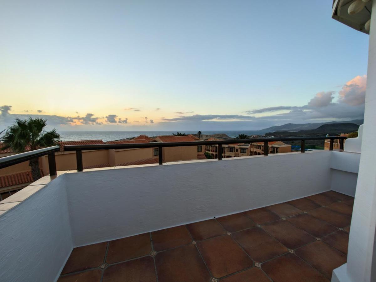 Istmo - Quiet, Cosy Apartment With Panorama Sunset 拉帕拉德 外观 照片