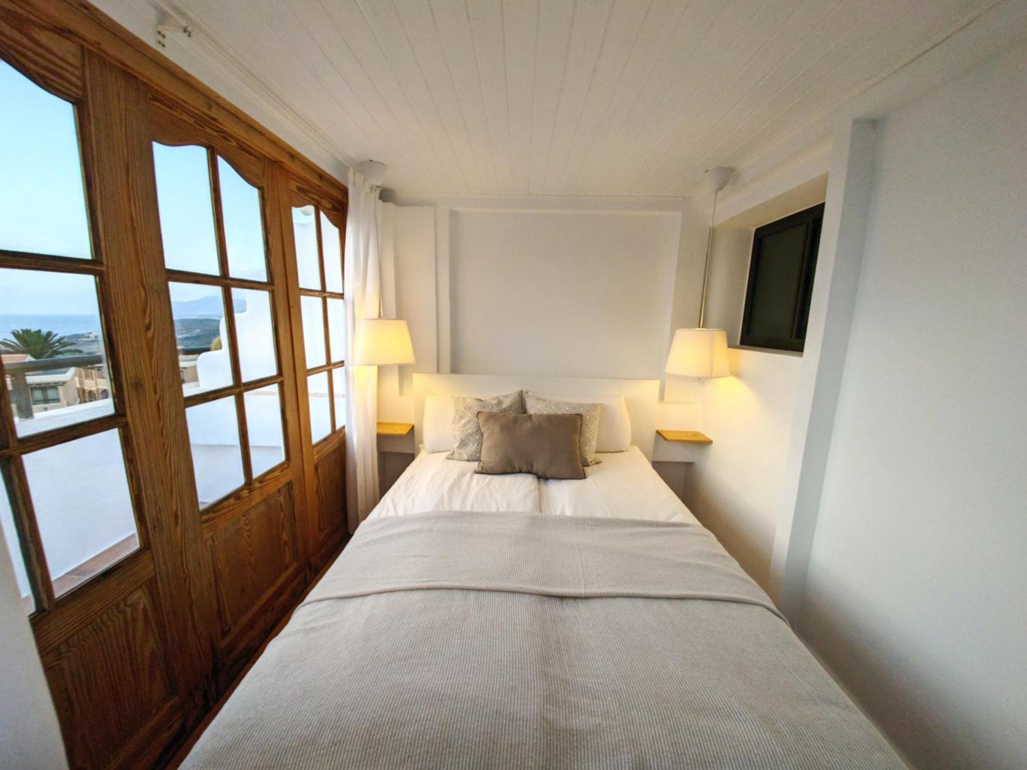 Istmo - Quiet, Cosy Apartment With Panorama Sunset 拉帕拉德 外观 照片